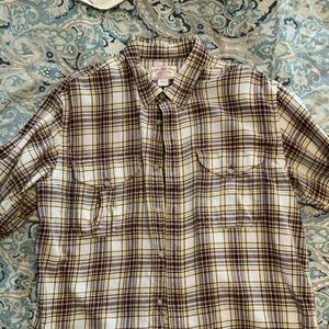 Filson Lightweight Alaska Guide Shirt